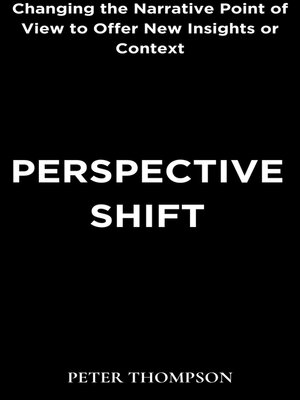 cover image of Perspective Shift